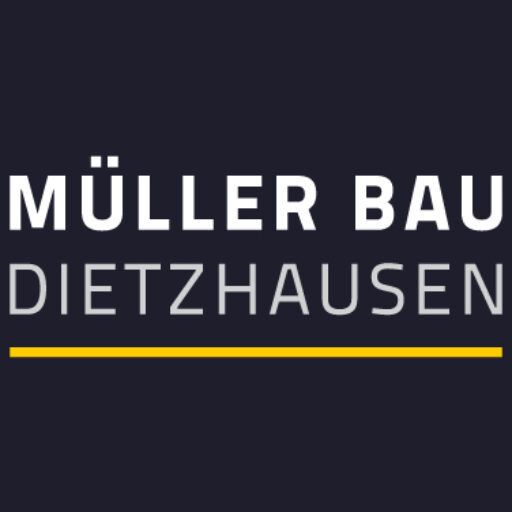 Müller Bau e.K. | Das Tiefbauunternehmen aus Suhl / Dietzhausen